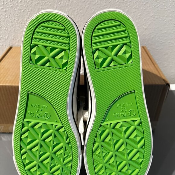 Converse x Golf Wang One Star Pro Camp Flog Gnaw 2023 - Picture 3 of 5